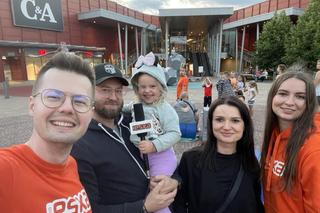 Eska Summer City w Porcie Łódź