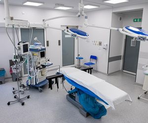 Ginekologia w świętochłowickim szpitalu ze statusem oddziału klinicznego. Szpital nawiązał współpracę z Akademią Śląską