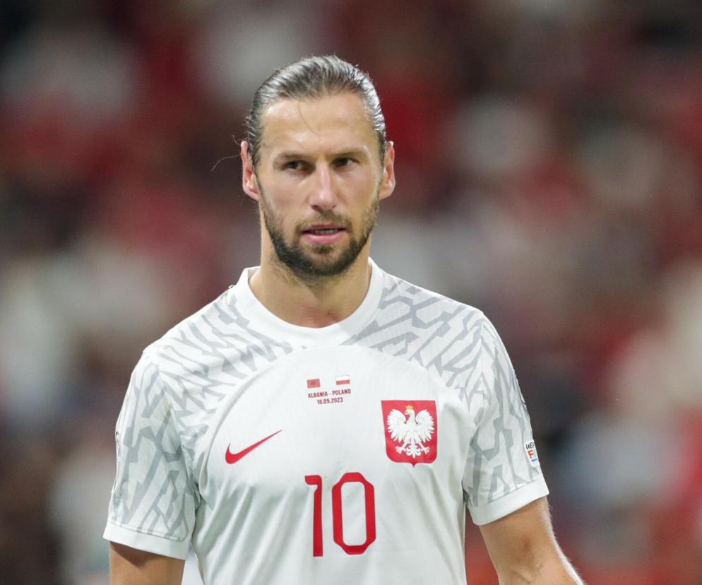 Grzegorz Krychowiak