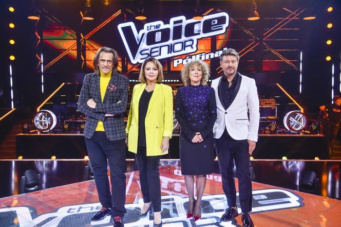 Andrzej Piaseczny ocenił Badacha w roli jurora "The Voice". Pójdzie mu w pięty? 