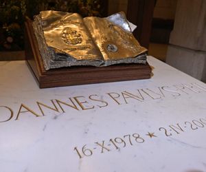 Premiera filmu „21:37” już 2 kwietnia! Gdzie oglądać film o papieżu Janie Pawle II