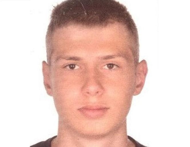 Zaginął 22-letni Jan Szelągiewicz. Policja prosi o pomoc