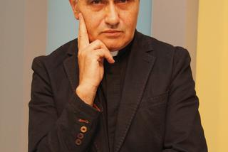 KSIĄDZ RYSZARD HALWA