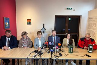 Kwesta „Ratujmy sądeckie nekropolie” po raz 24. Nowością płatność kartą 