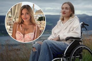 Modelka przeżyła koszmar w Dubaju! Przerwała milczenie o brutalnej napaści