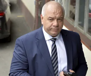 Jacek Sasin straszy zmianą władzy. Twierdzi, że do Wisły byłaby druga Bucza