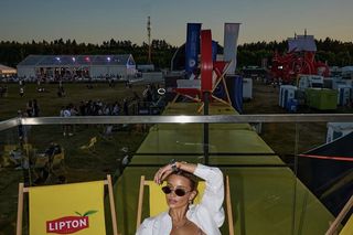 Wieniawa na Open’er 2025. Co ona ma na sobie?!