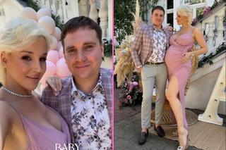 Lil Masti zdradziła, jakie imię wybrała dla córeczki. Wszystkim kojarzy się z kultowym serialem 