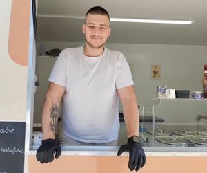 Rosyjski szpieg zaszył się w wiosce pod Rybnikiem. Przez dwa lata węszył w Polsce