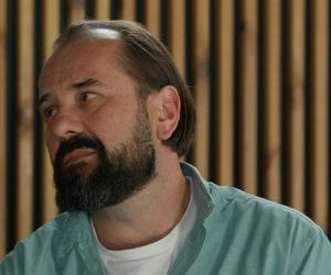 Barwy szczęścia, odcinek 3242. Borys (Jakub Wieczorek)