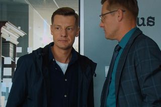 M jak miłość, odcinek 1834: Paweł pozazdrości Piotrkowi sukcesów w pracy! Poczuje się gorszy od brata