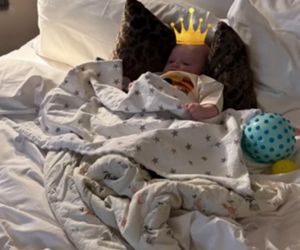 Pierwsze wakacje Romeo Hakiela