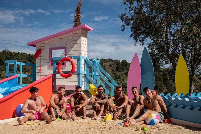 Love Island 9: Dan i Mateusz wylecą z programu przed finałem? Widzowie zdecydowali