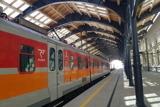 Zmiana rozkładu jazdy pociągów na Podlasiu. Więcej połączeń na popularnej trasie