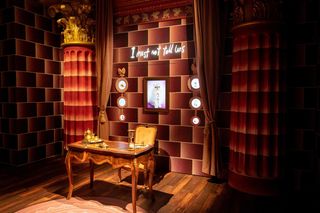 Ta wiadomość ucieszy wszystkich potteromaniaków. Wystawa na motywach sagi o czarodziejach pojawi się w Polsce!