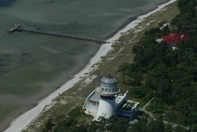 Tu będzie wypoczywał przyszły prezydent