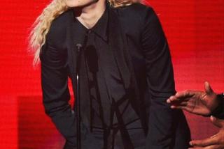 AMA 2014: Iggy Azalea dziękuje za American Music Awards 2014! Ma za co :) Zdjęcia!