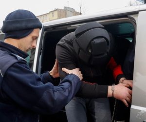 Brutalne zabójstwo księdza w Kłobucku. Prokuratura: sprawca był poczytalny