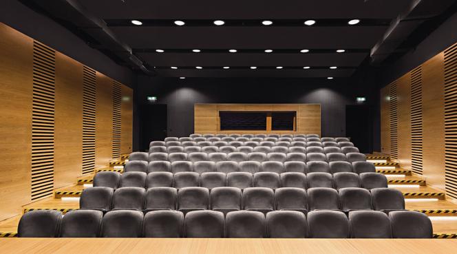 Brainville w Nowym Sączu