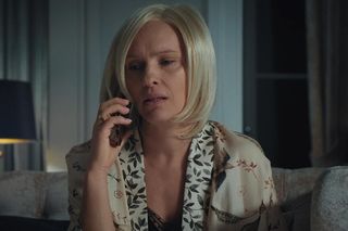 	M jak miłość odc. 1866. Dorota (Iwona Rejzner)