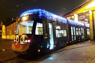 Toruń. Komunikacja miejska w święta Bożego Narodzenia. Autobusy i tramwaje zmieniają plany