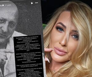 Peretti po pogrzebie Jacka Wójcika uderza w medialne przepychanki Dagmary i Edzi. Do Dżejka ma jedną prośbę