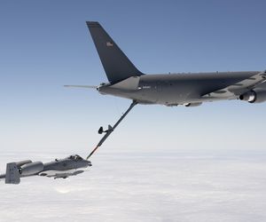 KC-46A Pegasus 