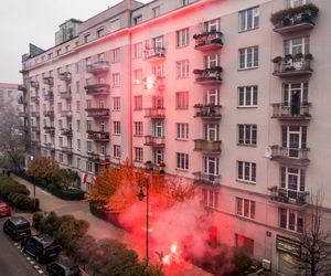 Największe zadymy na Marszu Niepodległości