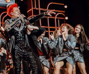 Jubileuszowy koncert Ich Troje