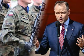 6000 zł za uszczerbek wolne od podatku. Prezydent Nawrocki podpisał ustawę