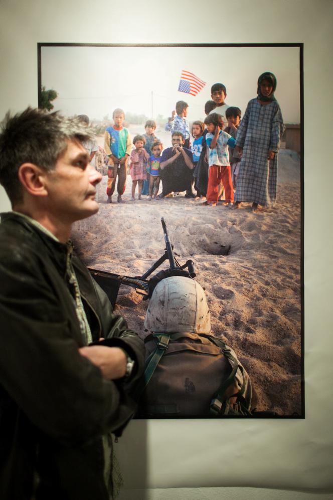 Krzysztof Miller fotograf