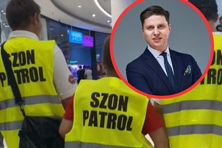 Adwokat o Szon Patrolach: „Mamy deficyt odpowiedzialności za słowo”