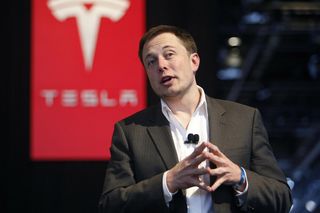 Elon Musk, jeden z najbardziej wpływowych ludzi na świecie.