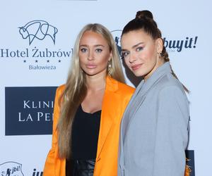 Tak gwiazdy bawiły się na Podlasiu: pokazy mody w luksusowym hotelu, pyszne jedzenie, ognisko i relaks w SPA!