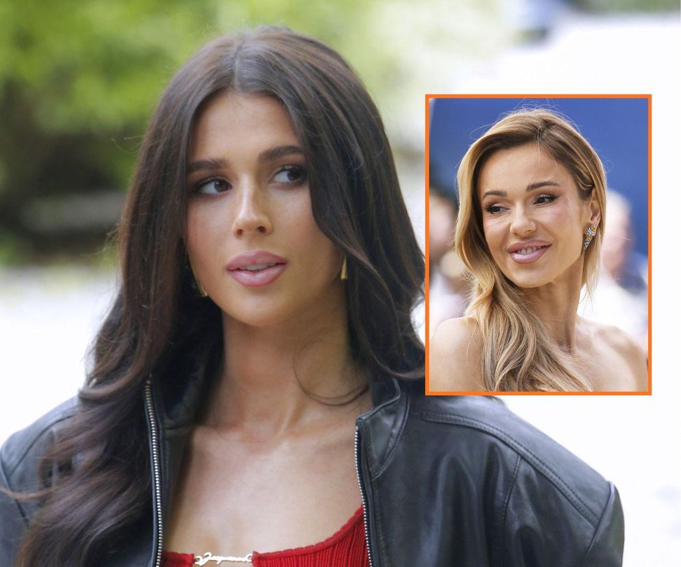 Doda stanęła w obronie Roxie Węgiel. Nazwała jej decyzję odważną i dojrzałą