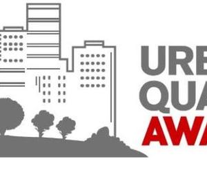 URBAN QUALITY AWARD 2011