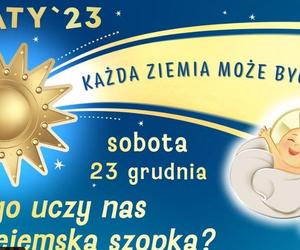 Roraty 23 grudnia