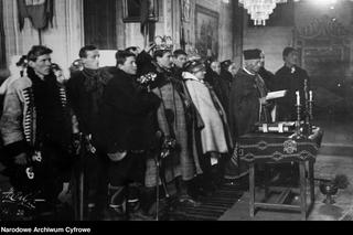 Tak kiedyś imprezowało się na weselach [GALERIA]