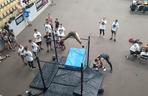 Eliminacje do Pucharu Świata w Kalistenice i Street Workout w Bydgoszczy
