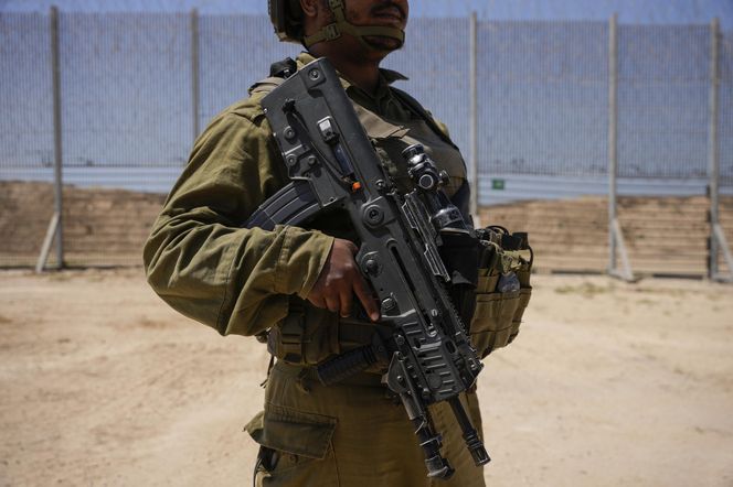 Izrael/ Wojsko: miasto Gaza to strefa walk, wstrzymujemy tam przerwy humanitarne