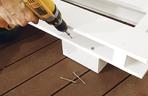 Kanapa z palet - jak zrobić? Meble z palet na balkon w bloku DIY