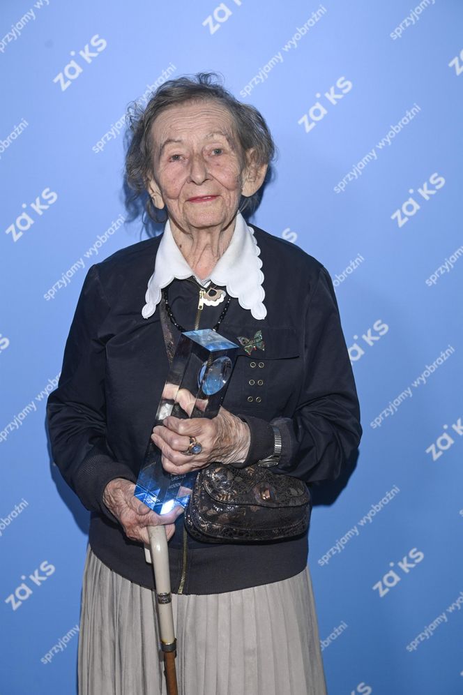 Urszula Kozioł nie żyje