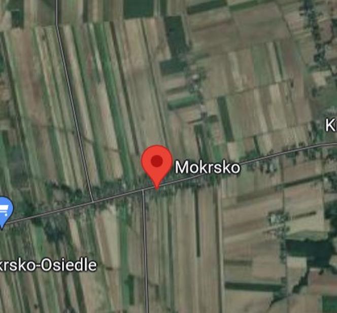 Trudne nazwy miejscowości 