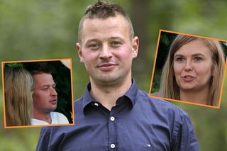 Krzysztof z Rolnika został oszukany! Prawda wyszła na jaw w najgorszym momencie
