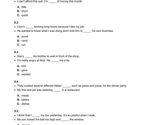 Matura 2025: angielski 7.05.2025. Arkusze CKE, poziom podstawowy [Formuła 2015]