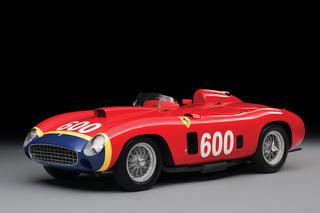 Ferrari 290 MM za 29 milionów dolarów
