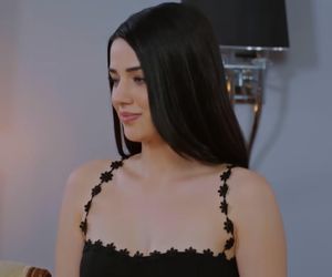 Miłość i nadzieja, odcinek 327. Bahar