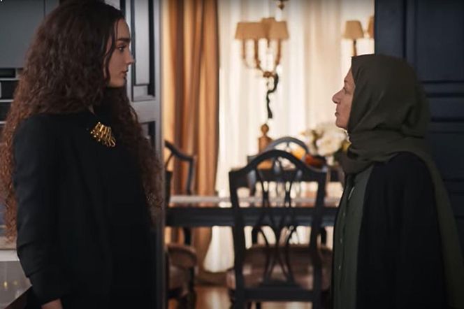 Akca nie będzie owijała w bawełnę. 