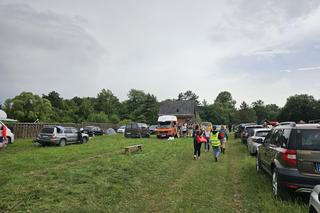 Wianki w Niewidzialnym Turnickim Parku Narodowym 2024.