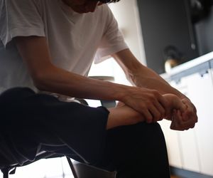 Dna moczanowa: jaką dietę stosować w ataku dny moczanowej